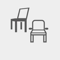 スタッキングチェア