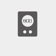 二酸化炭素濃度測定器