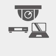 人数カウントAIカメラ