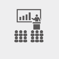 株主総会・カンファレンス